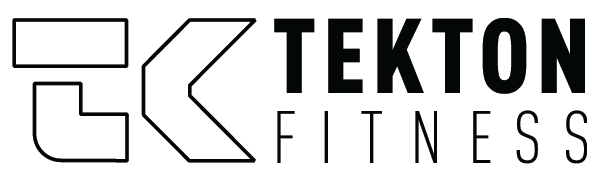 Tekton Fitness logo